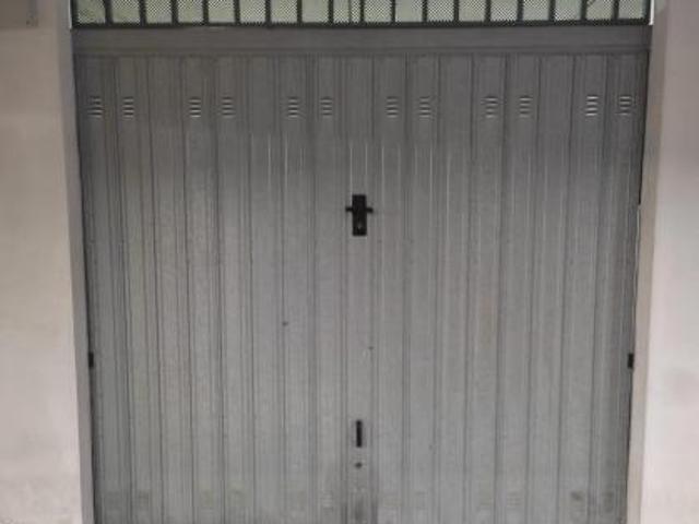 Garage in affitto a Fucecchio 13 mq Rif: 1406651