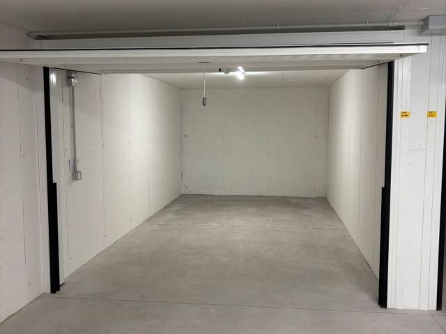 Garage in affitto a Padova
