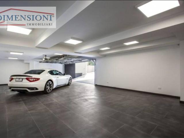 Garage in affitto a Padova