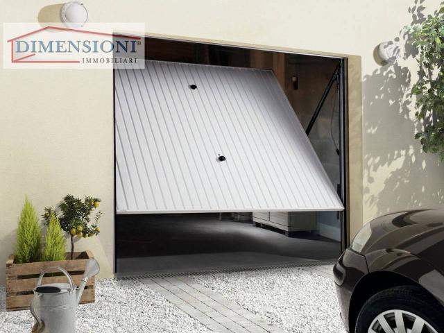 Garage in affitto a Padova