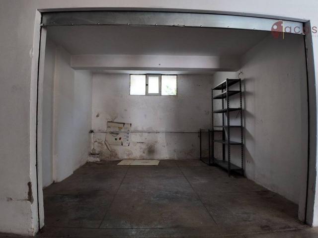Garage in affitto a Palermo