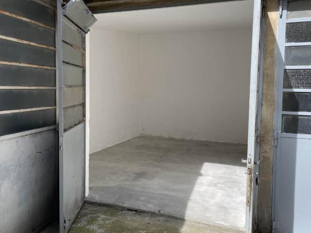 GARAGE in AFFITTO a PIACENZA VIALE DANTE di 1 vani