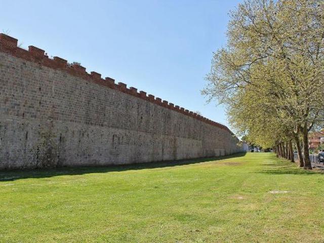 Garage in affitto a Pisa 13 mq Rif: 1287541