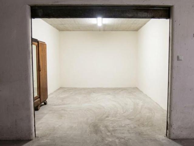 Garage in affitto a Rebibbia Roma 21 mq Rif: 1448401