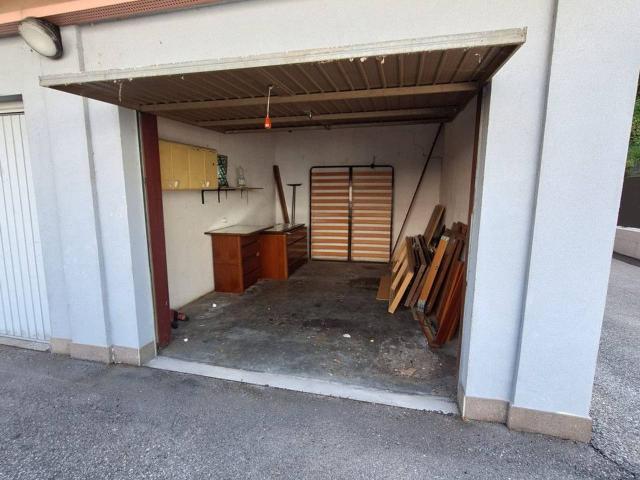 Garage in affitto a Trento