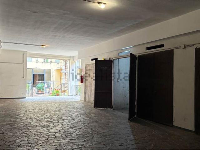 Garage in affitto di m² in Borgo Scacchini