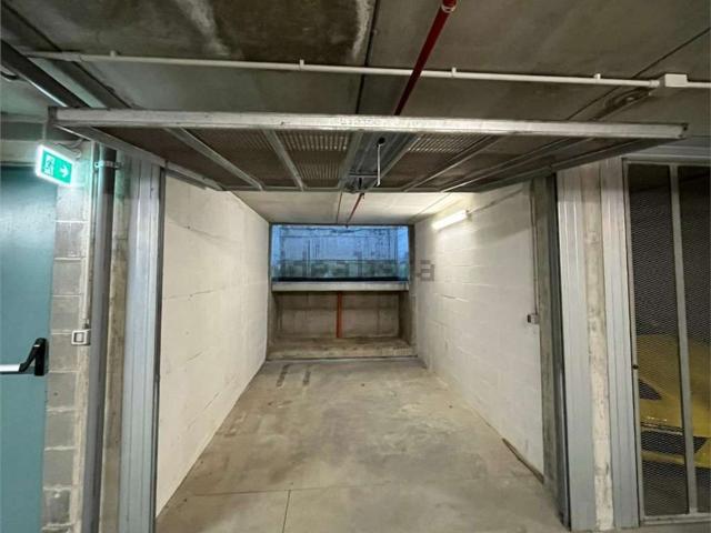 Garage in affitto di m² in Piazza Antonio Gramsci