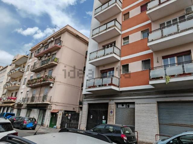 Garage in affitto di m² in Piazza Garibaldi