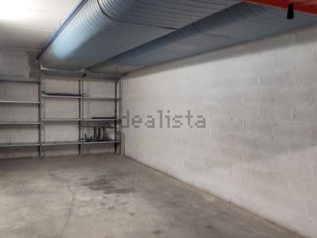Garage in affitto di m² in Piazzale Eugenio Curiel