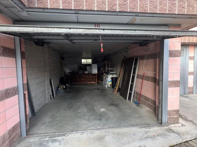 Garage in affitto di m² in Piazzetta Irlanda del Nord