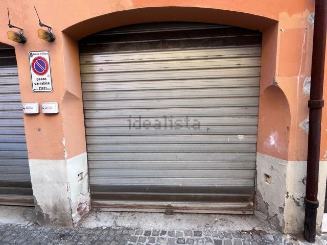 Garage in affitto di m² in Strada Maggiore