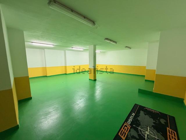 Garage in affitto di m² in Traversa B di Via Gaetano Martino