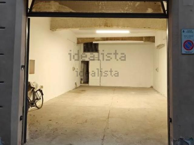 Garage in affitto di m² in Vicolo Bianchetti, 2