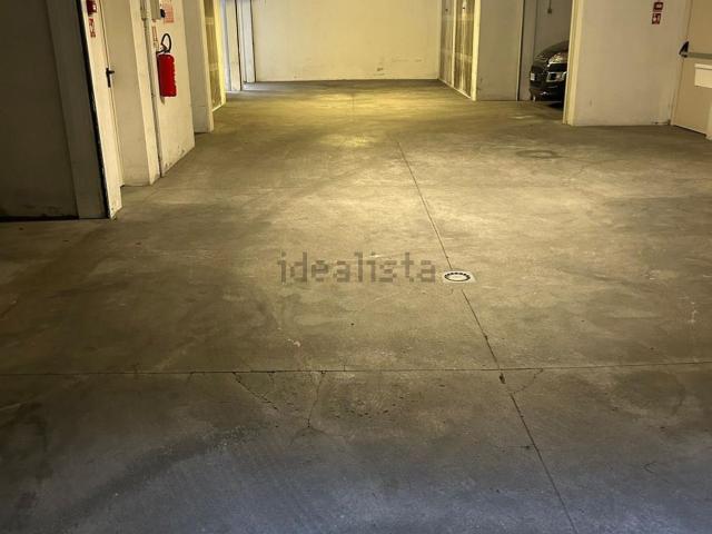 Garage in affitto di m² in Vicolo Bianchetti, 4