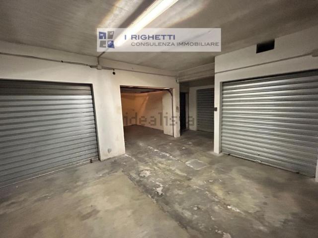 Garage in affitto di m² in Vicolo Fossetto
