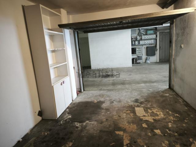 Garage in affitto di m² in Via A. Fradeletto