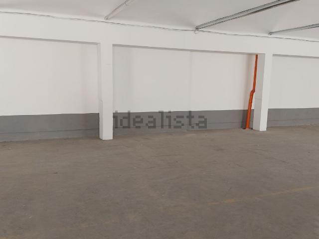 Garage in affitto di m² in Via Alessandro Manzoni, 52