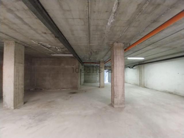 Garage in affitto di m² in Via Antonio Giuriolo