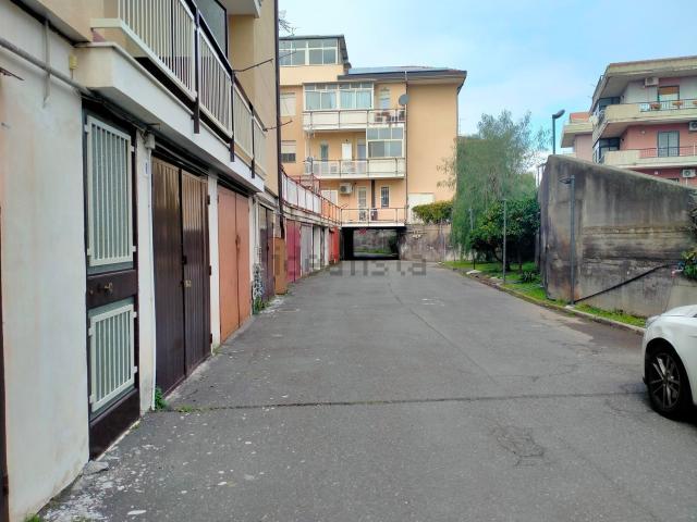 Garage in affitto di m² in Via Antonio Gramsci, 162