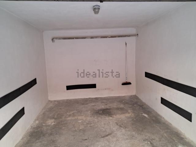 Garage in affitto di m² in Via Bezzecca