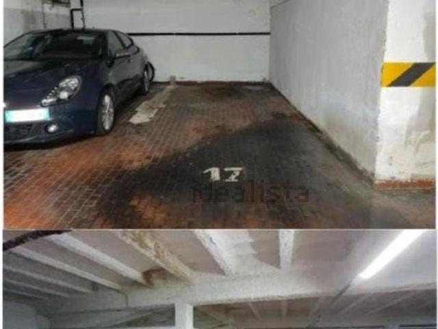 Garage in affitto di m² in Via Brigata Padova, 17