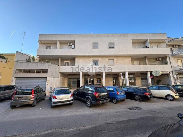 Garage in affitto di m² in Via Cappuccini, 212