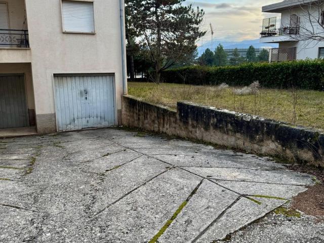 Garage in affitto di m² in Via Carlo Alberto dalla Chiesa