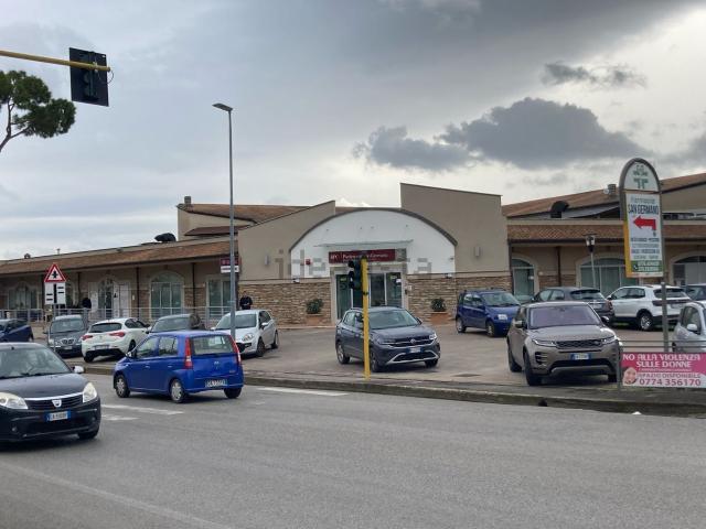 Garage in affitto di m² in Via Casilina, 44