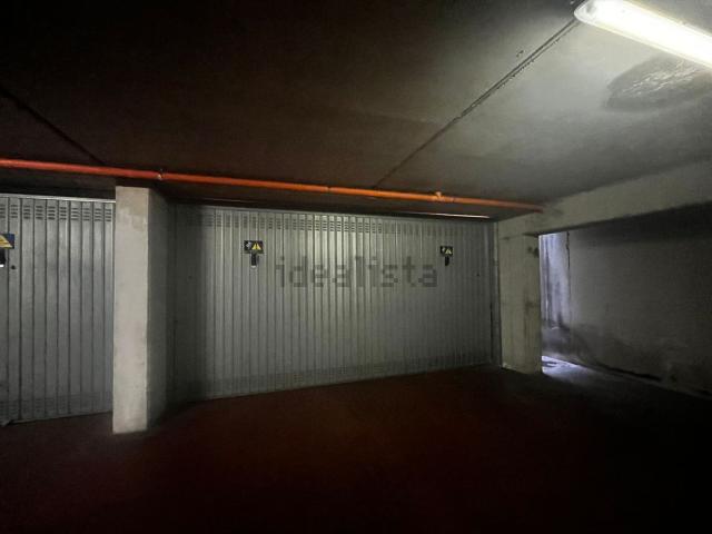 Garage in affitto di m² in Via dal Lino, 23