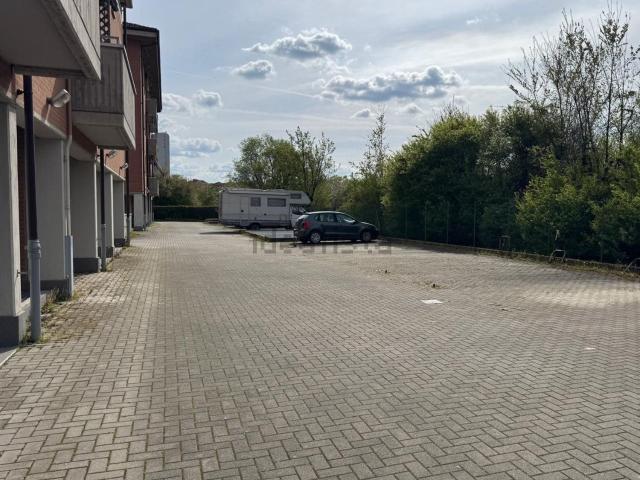 Garage in affitto di m² in Via del Carpentiere, 22