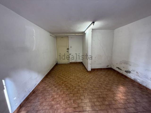 Garage in affitto di m² in Via Diedo, 20