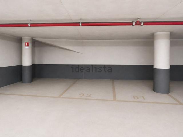 Garage in affitto di m² in Via Domenico Turazza