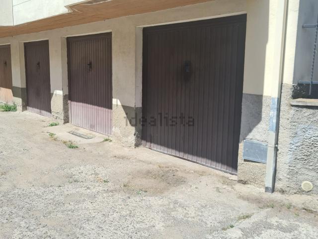 Garage in affitto di m² in Via Emanuela Loi