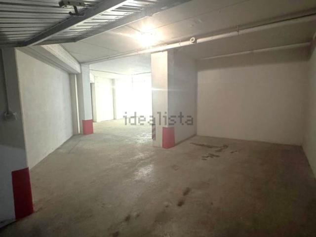 Garage in affitto di m² in Via Enrico Berlinguer, 15