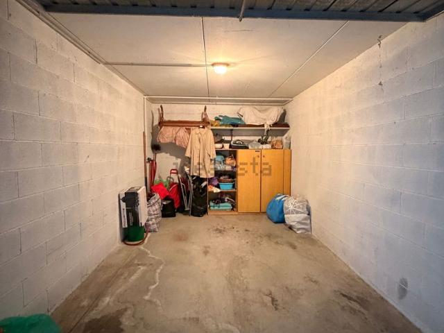 Garage in affitto di m² in Via Ferruccio Parri, 5
