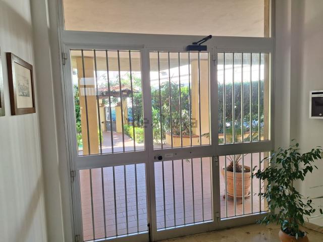 Garage in affitto di m² in Via Fratelli Giachetti