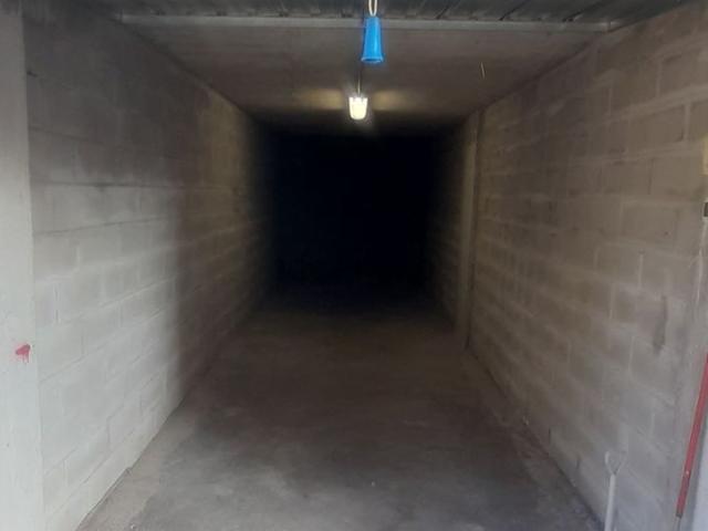 Garage in affitto di m² in Via Franco Alfano