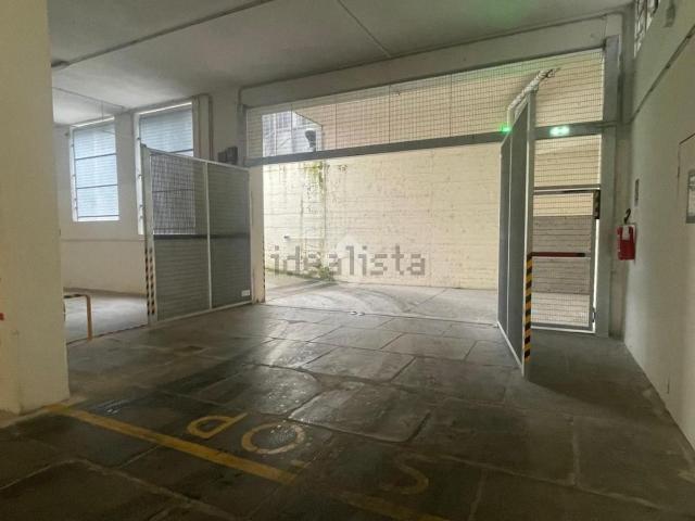 Garage in affitto di m² in Via Friuli Venezia Giulia, 1
