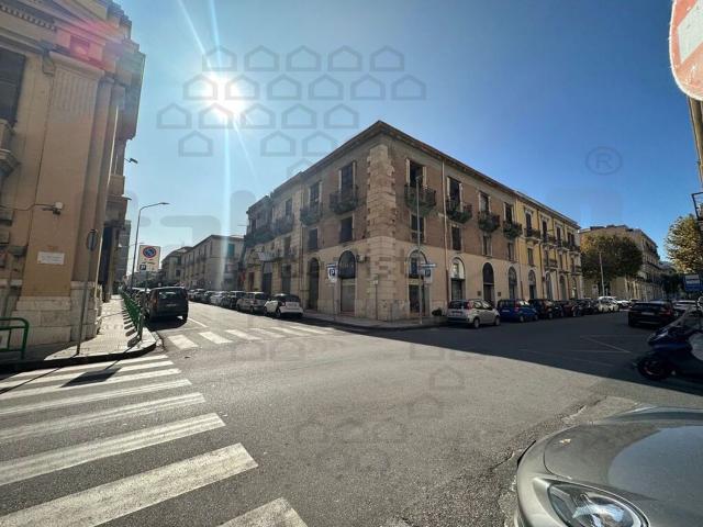 Garage in affitto di m² in Via Giordano Bruno