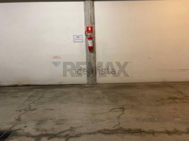 Garage in affitto di m² in Via Giacinto Andrea Longhin