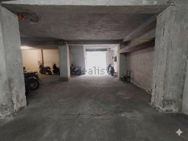 Garage in affitto di m² in Via Giuseppe Tartini
