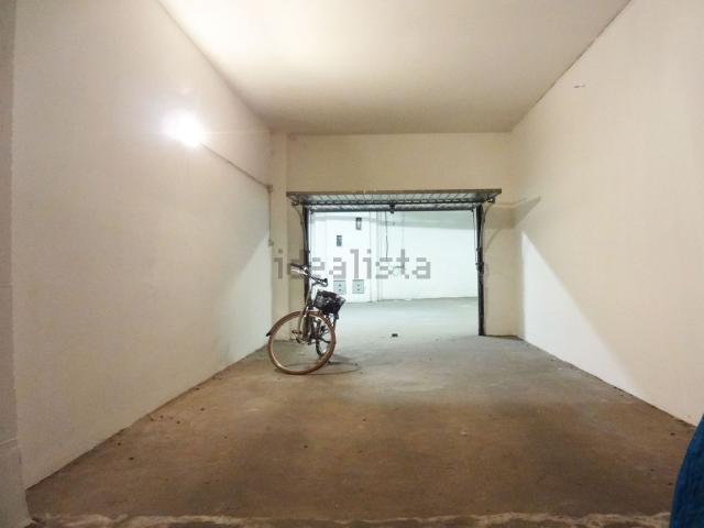 Garage in affitto di m² in Via John Fitzgerald Kennedy
