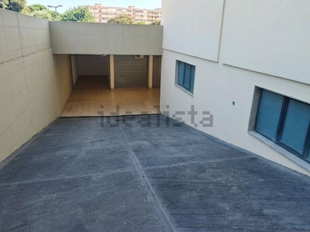 Garage in affitto di m² in Via Malta, 51