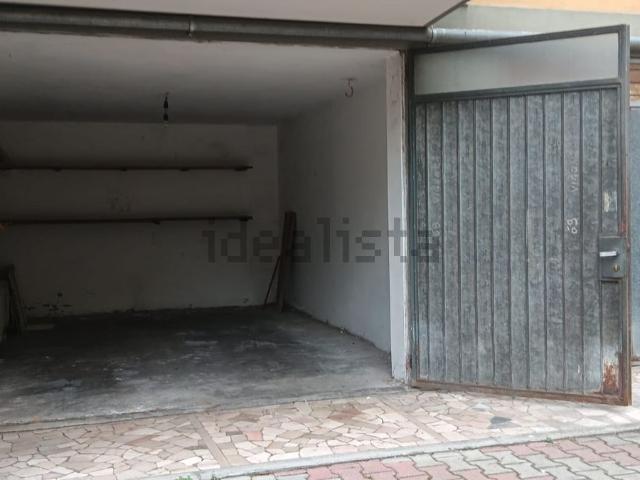 Garage in affitto di m² in Via Mestrina