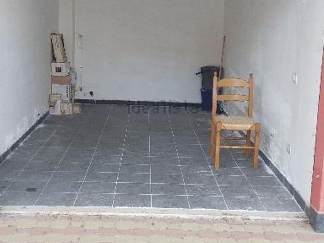 Garage in affitto di m² in Via Nilde Iotti, 4