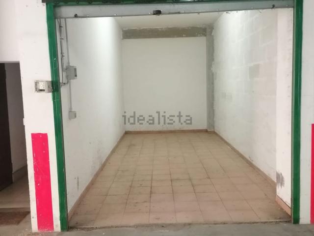 Garage in affitto di m² in Via Olanda