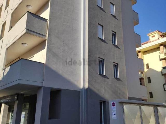 Garage in affitto di m² in Via Pescara, 197