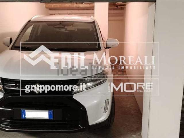 Garage in affitto di m² in Via S.G.Bosco