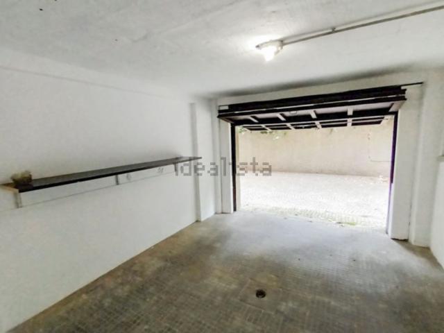 Garage in affitto di m² in Via Santa Chiara