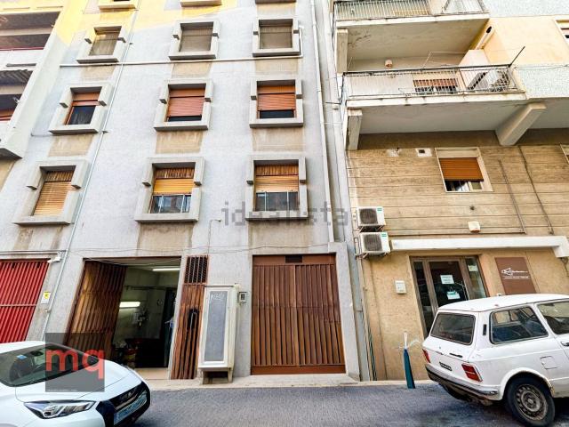 Garage in affitto di m² in Via Santo Stefano